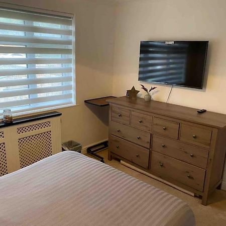 דירות דרטפורד One Bed Cozy Flat מראה חיצוני תמונה