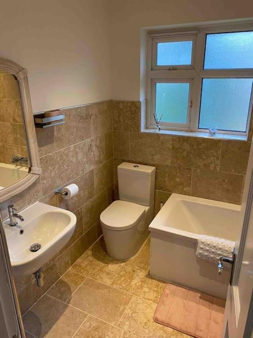 דירות דרטפורד One Bed Cozy Flat מראה חיצוני תמונה