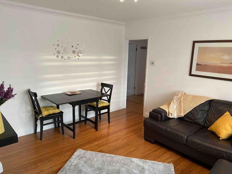 דירות דרטפורד One Bed Cozy Flat מראה חיצוני תמונה