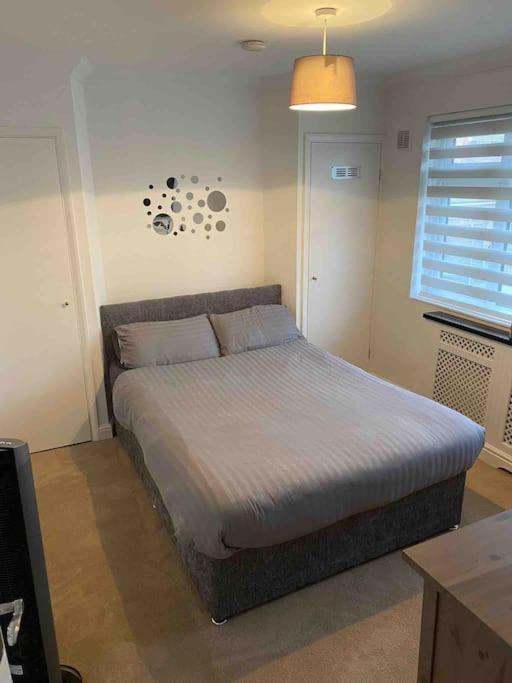 דירות דרטפורד One Bed Cozy Flat מראה חיצוני תמונה