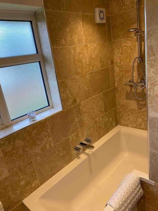 דירות דרטפורד One Bed Cozy Flat מראה חיצוני תמונה